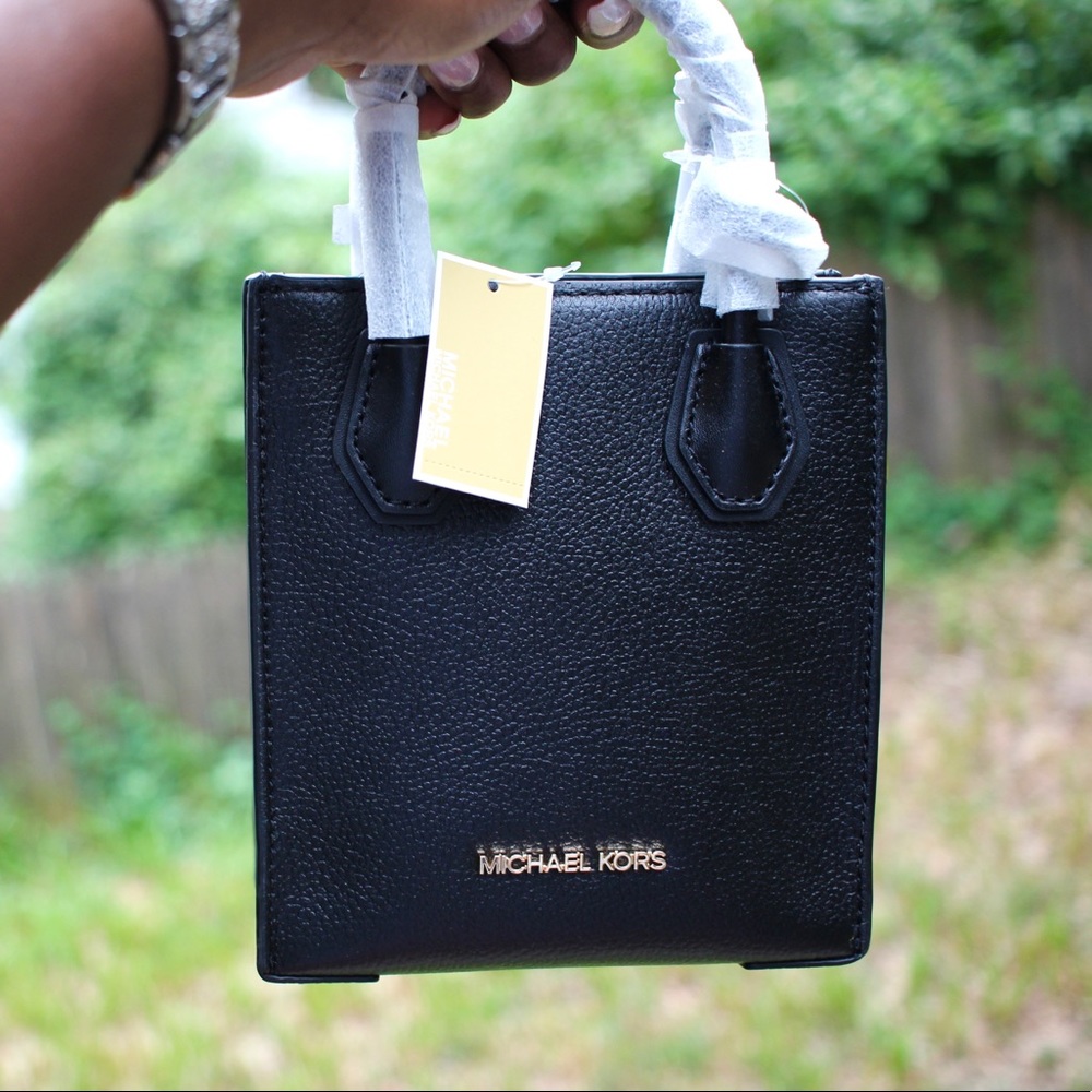 BRAND NEW Michael Kors Small Cross Body Bag